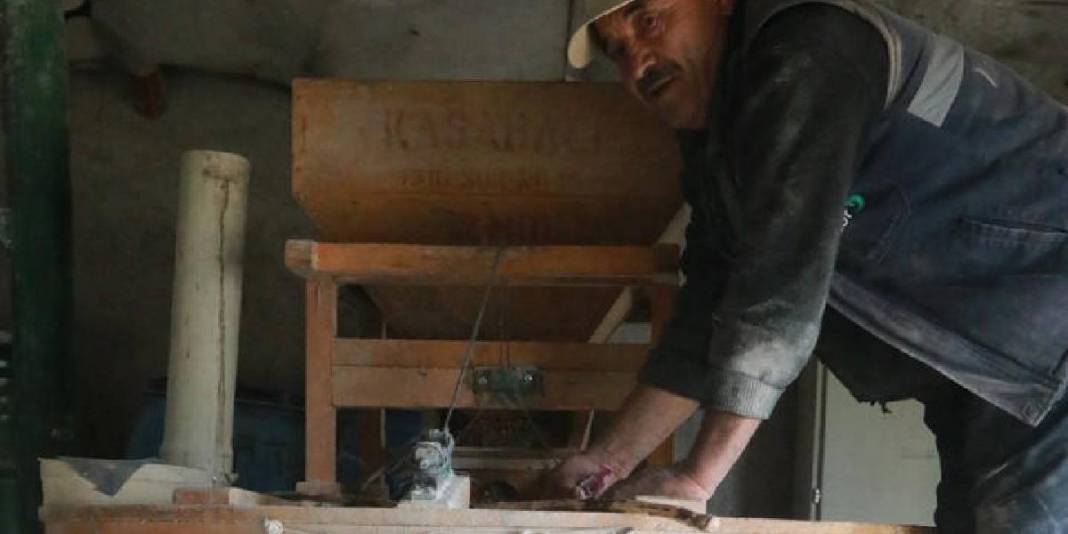 Kor ateşte uzun saatler kavrulan doğal lezzet: Evliya Çelebi’nin de bahsettiği miras binlerce yıldır  sofralara uzanıyor! 2